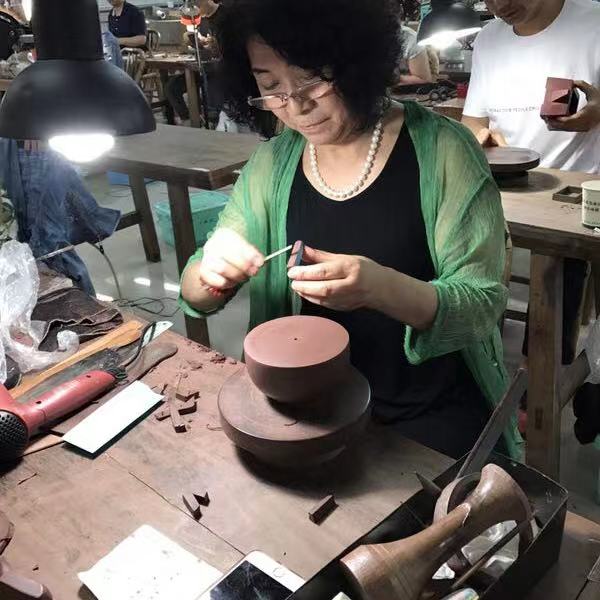 宜兴陈成紫砂壶|宜兴紫砂壶|紫砂壶|宜兴名家紫砂壶|全手工紫砂壶